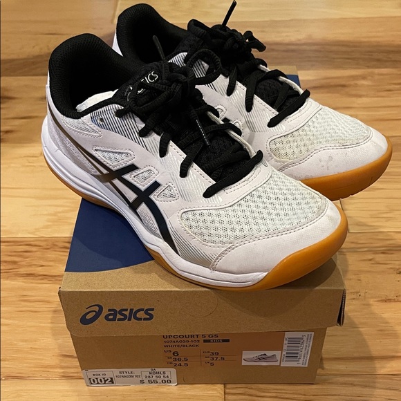 ASICS Sneakers - Picture 1 of 6